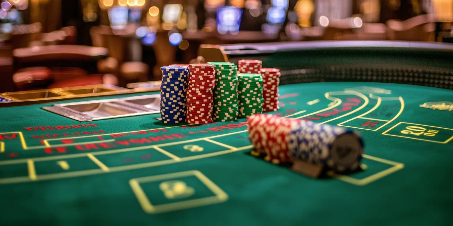 Slot Games