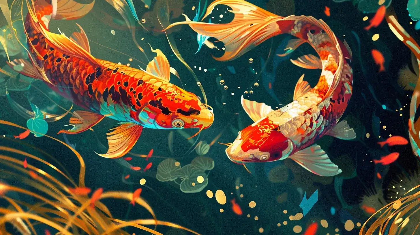 Fishing games
