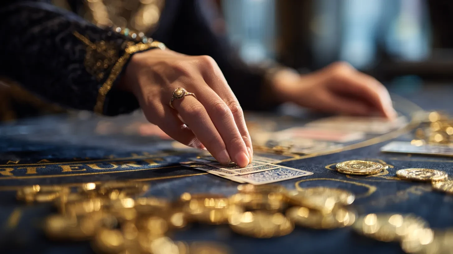 Memahami Dunia Permainan: Dari Slot Hingga Baccarat